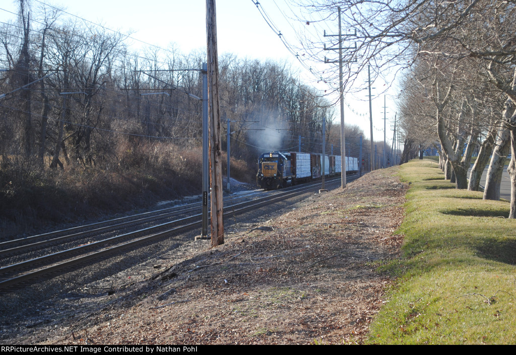 SA-31 by Centerville Rd 2-5-24